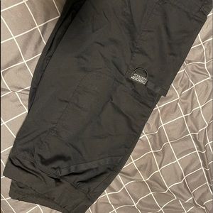 Cherokee scrub pants